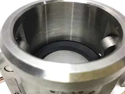 Dixon 200-B 2″ SS Camlock