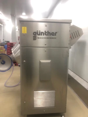 USED 2020 GUNTHER GPA 600 K