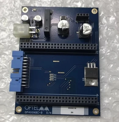 NEW Optel OP400NBC-B