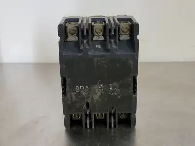 USED WESTINGHOUSE HMCP030H1CB