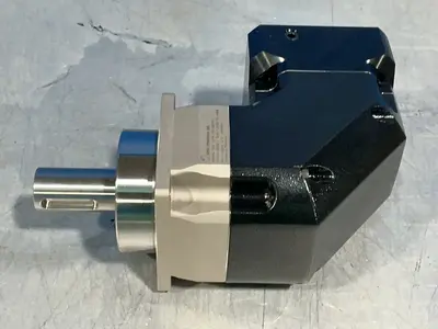 New | in-Stock APEX DYNAMICS AFR100S2P1 Gearboxes Ohio US | HGR 24 #1357292