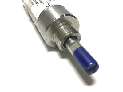 Bimba SSM-313-DXPW Pneumatic Cylinder Stainless Steel