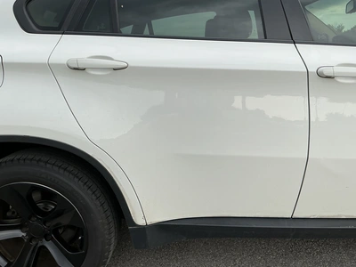 Used 2010 BMW X6 Tracked Mud Buggy Michigan US | Miedema Asset Management Group #1474468