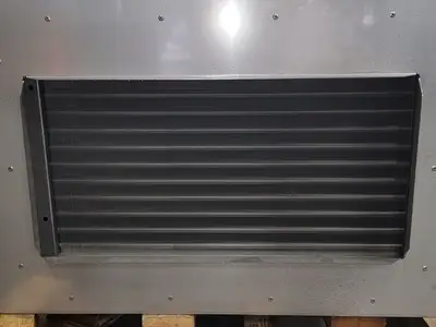 Heat Exchanger
