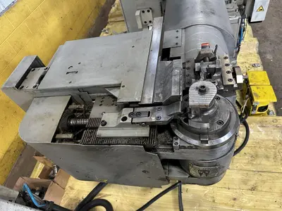 USED SCHWARZE ROBITEC SCHWARZE ROBITEC