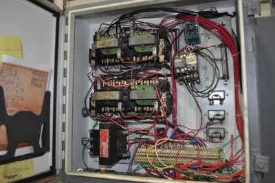 USED ROWE 16030-DS/J
