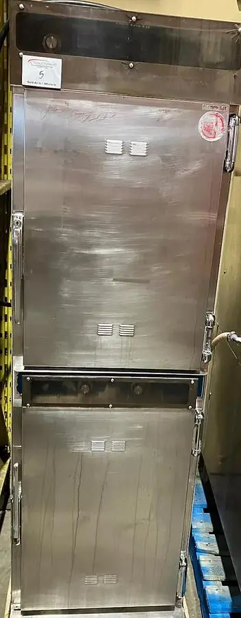 Used ALTO SHAAM COOK AND HOLD Ovens British Columbia CA | Surrey Food Equipment #1269548