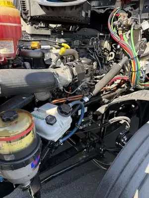 Used 2019 FRHT T12642ST Conventional trucks California US | Commerce Truck Equipment Sales #1548751