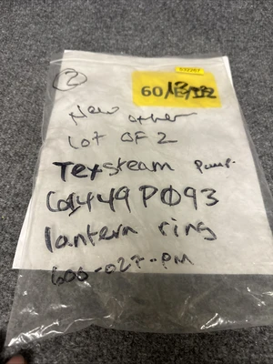 New | in-Stock Texsteam Pump 6I449P093 Pump Parts California US | Davliegogo LLC #1708293