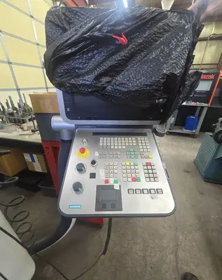 2013 DMG MORI DMU 50 5-Axis+ Vertical Machining Centers | Toolquip, Inc. (18)