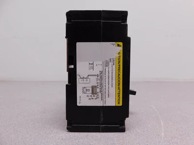 Used Square D FAL341001212 Circuit Breakers Ohio US | Equipment Recovery Corp. #1331036