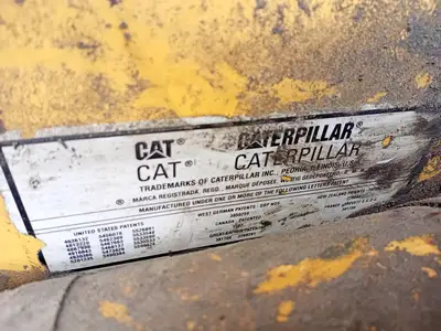 Used CATERPILLAR 436C Skid Steer Loaders British Columbia CA | Lenmark #1440063