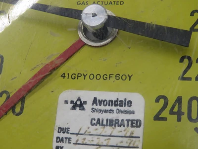 Used WEKSLER _UNKNOWN_ Temperature Monitoring Texas US | OCO Industrial #1785132