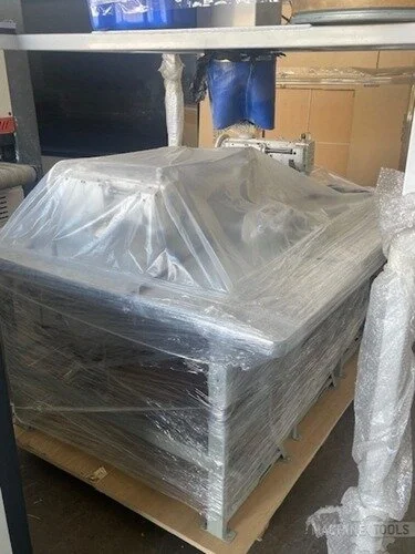 Used 2021 ATLAS AT-1541S Sewing Equipment Arizona US | KD Capital Equipment, LLC 10 #117539