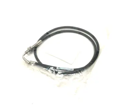 NEW ALLEN-BRADLEY SER. A GLASS FIBER OPTIC CABLE, TRANSMITTED BEAM