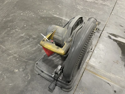 DeWalt Chop Saw