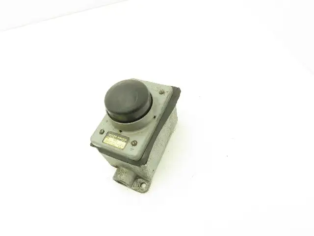 Used MICRO SWITCH _UNKNOWN_ Relays & Switches | Arrow Industrial #617765