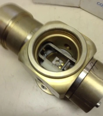 New | in-Stock ITT 33 HVAC Parts and Equipment Indiana US | J&J Industrial Supply #513190