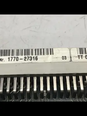 USED KEBA TT 081