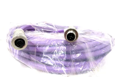NEW FANUC A05B-2527K121 CORDSET A05B2527K121