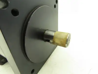 Bayside Controls NEMA 66 Servo Gearhead 3:1 Ratio Inline Gearbox Reducer