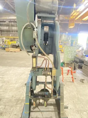 USED ROUSSELLE #3