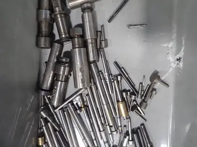 Tooling