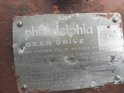 USED PHILADELPHIA 109-T
