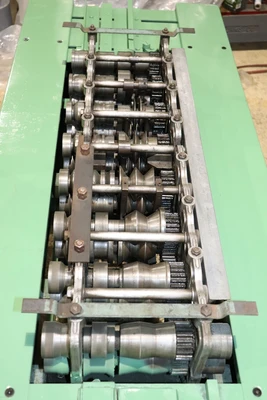 USED ENGLE 825