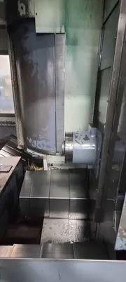 LEADWELL MH 400I Machining Centers, Horizontal | Asset Exchange Corporation (6)