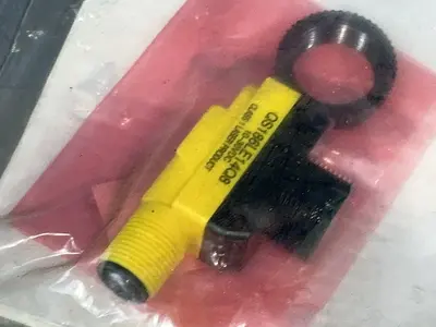 New | in-Stock BANNER QS186LE14Q8 Photoelectric Sensors Ohio US | HGR 24 #1326165