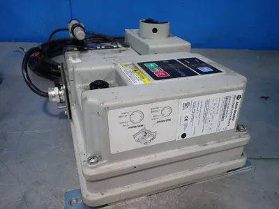 USED ALLENBRADLEY 280DF12Z10CGRW3P1