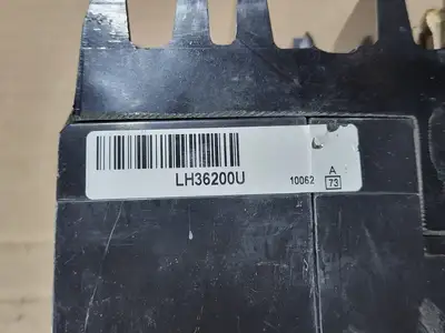 USED SQUARE D LH36200