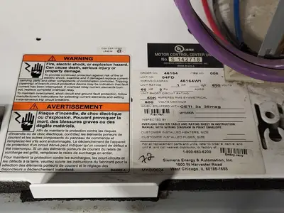 NEW SIEMENS TIASTAR