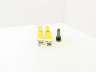 New | in-Stock HOLO-KROME _UNKNOWN_ Bolts Indiana US | Arrow Industrial #1368022