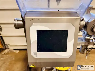 USED 2018 BUNTING MAGNETICS MEATLINE 07 O 60
