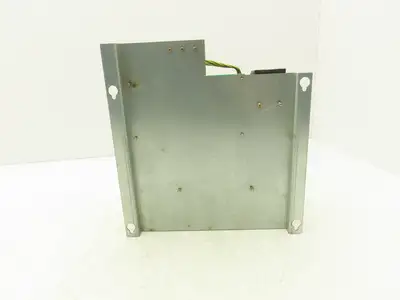 Fanuc A05B-2401-C311 I/O PSU Unit Power Supply 230VAC Input 24VDC Output