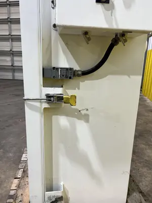 USED DYNAMIC AIR 388