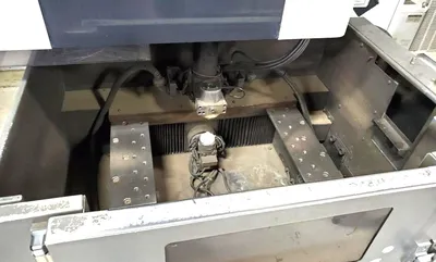 2003 FANUC ROBOCUT A-OIB Wire EDM | CNC EXCHANGE (3)