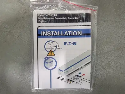 NEW EATON SPK012