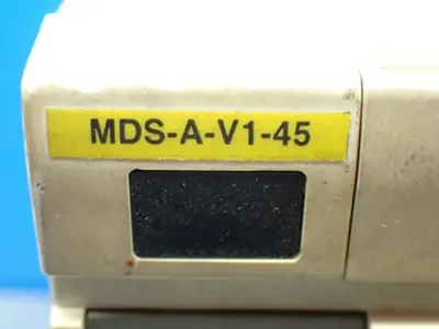 USED MITSUBISHI MDSAV145