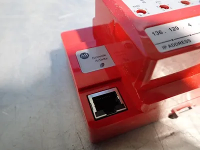 NEW ALLEN BRADLEY 1000F1791ESIB16