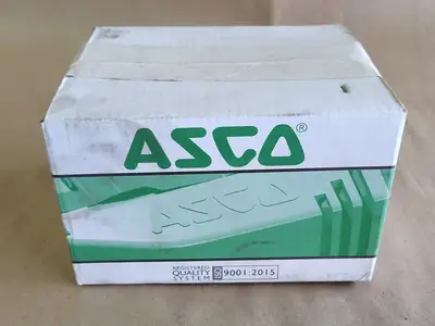 NEW ASCO 8220G097