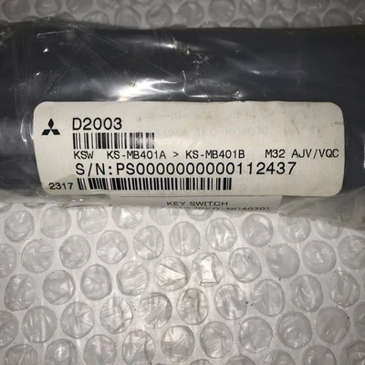 ** NEW KEY SWITCH BOARD KS-MB401B  (BRO-NC4070)#