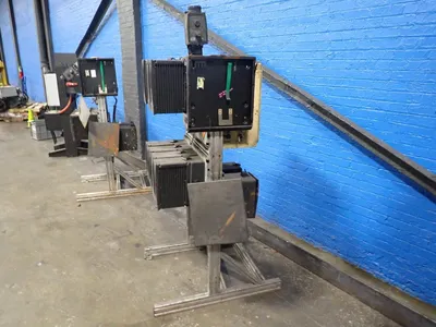 USED ATLAS COPCO ESL 04