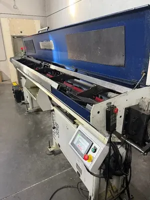 2015 TSUGAMI BO325II Swiss Type Automatic Screw Machines | Midstate Machinery (34)