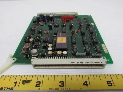 TPC-5243A PCB Computer Circuit  Module Board card