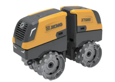XCMG GLOBAL XTG85 Uncategorized | Iron Listing (1)