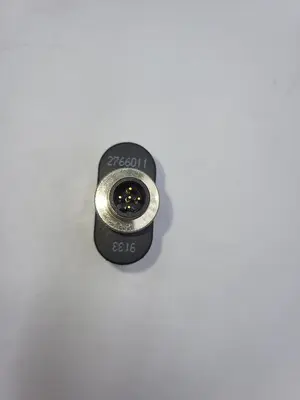 New | in-Stock TURCK TURCK 2766011 SPLITTER 9133 5 PIN MALE / 5 PIN FEMALE Cable & Wire | ND Industrial Surplus #1211420