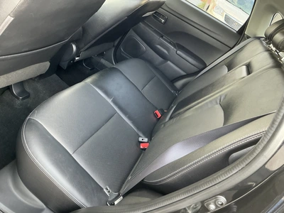 Used 2016 MITSUBISHI OUTLANDER SUVs Michigan US | Miedema Asset Management Group #1762661